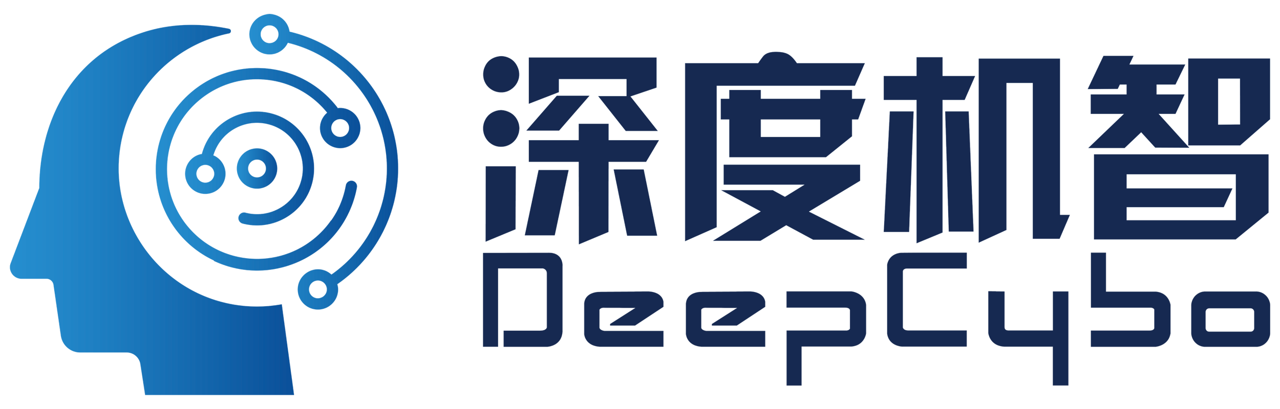 DeepCybo